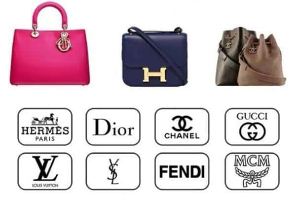 东莞市东坑镇回收名包